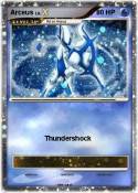 Arceus