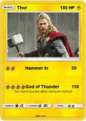 Thor
