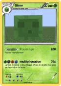Slime