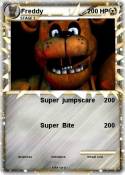 Freddy