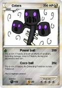 Colara