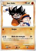 Son Goku
