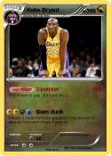 Kobe Bryant