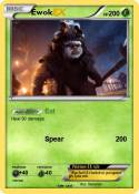 Ewok