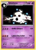 Ghosforce