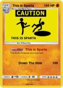 This Is Sparta