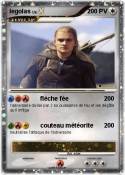 legolas