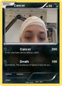 Cancer