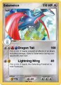 Salamence