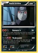 Itachi Uchiha