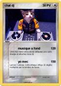 chat dj