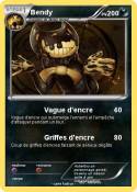 Bendy