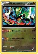 M Rayquaza EX