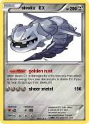 steelix EX