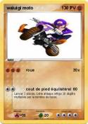 waluigi moto