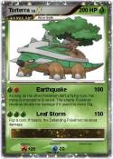 Torterra
