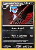 The Amazing