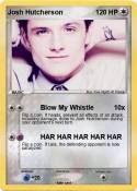 Josh Hutcherson