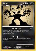 Bendy