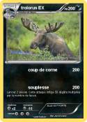 trolorus EX