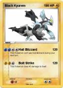 Black Kyurem