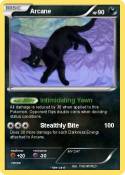 Arcane