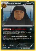 Angela Merkel