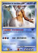 poseidon le ter