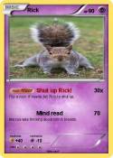 Rick