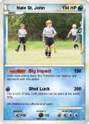 Nate St. John