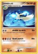 Lucario
