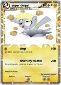 super derpy
