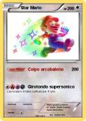 Star Mario