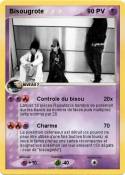 Bisougrote