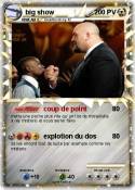 big show