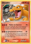 Dracaufeu