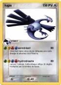 lugia