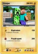Creeper