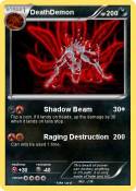 DeathDemon