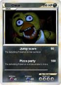 Chica