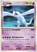 Lugia