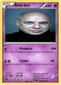 Brian Eno