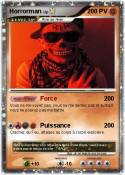 Horrorman
