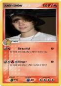 justin bieber