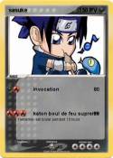 sasuke