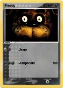 Freddy