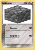 Cobblestone
