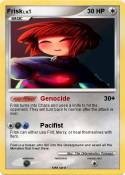 Frisk