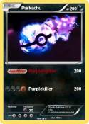 Purkachu
