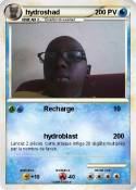 hydroshad